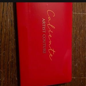 Artist couture eyeshadow palette